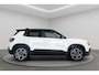 Jeep Avenger 1.2 e-Hybrid Summit | Stoel & Stuurverwarming | Camera | Navigatie | Parkeersensoren | Apple Carplay & Android Auto |