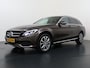 Mercedes-Benz C-klasse Estate 350e Automaat Leder Burmester®-Audio Luchtvering Camera Navi Ecc Elek.Stoelen+Verwarmd Edition Elek.Achterklep Cruise Control Led Lmv Privacy Glas Bluetooth Isofix Origineel Nederlandse Auto
