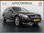 Mercedes-Benz C-klasse Estate 350e Automaat Leder Burmester®-Audio Luchtvering Camera Navi Ecc Elek.Stoelen+Verwarmd Edition Elek.Achterklep Cruise Control Led Lmv Privacy Glas Bluetooth Isofix Origineel Nederlandse Auto