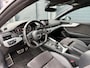 Audi A5 Coupé 2.0 TFSI 245pk quattro | S LINE | Uniek | Nieuwe Model | 245PK ! | Zeer Compleet | Rijklaar |