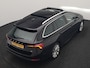 Skoda Octavia Combi 1.4 TSI iV PHEV Business Edition 204pk Dealer O.H. | Panodak | Adaptive Cruise | Voorstoelen Verwarmd | Crystal LED | Keyless | Apple Carplay | Sfeerverlichting | Navigatie | DAB | Plug In Hybrid |