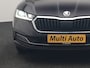 Skoda Octavia Combi 1.4 TSI iV PHEV Business Edition 204pk Dealer O.H. | Panodak | Adaptive Cruise | Voorstoelen Verwarmd | Crystal LED | Keyless | Apple Carplay | Sfeerverlichting | Navigatie | DAB | Plug In Hybrid |
