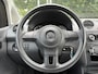 Volkswagen Caddy 1.6 TDI|102PK|airco|parkeersensoren achter|achterklep|radio|elektrisch pakket|verwarmbare buitenspiegels