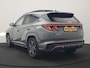 Hyundai Tucson 1.6 T-GDI PHEV N Line Sky 4WD 265pk Dealer O.H. | Panodak | Adaptive Cruise | 360 Camera | Krell Audio | Alcantara Sportstoelen Ventilatie & Verwarmd | Keyless | BLIS | Stuur Verwarmd | Apple Carplay | Navigatie | DAB | Plug In Hybrid |