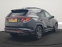 Hyundai Tucson 1.6 T-GDI PHEV N Line Sky 4WD 265pk Dealer O.H. | Panodak | Adaptive Cruise | 360 Camera | Krell Audio | Alcantara Sportstoelen Memory & Ventilatie | Stoelen & Stuur Verwarmd | Blis | Keyless | Navigatie | DAB | Plug In Hybrid |