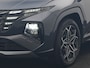 Hyundai Tucson 1.6 T-GDI PHEV N Line Sky 4WD 265pk Dealer O.H. | Panodak | Adaptive Cruise | 360 Camera | Krell Audio | Alcantara Sportstoelen Memory & Ventilatie | Stoelen & Stuur Verwarmd | Blis | Keyless | Navigatie | DAB | Plug In Hybrid |