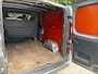 Opel Vivaro 1.6 CDTI L2H1 DC Sport EcoFlex|NAP|DUBBELCABINE|airco|cruise|achteruitrijcamera|trekhaak|bluetooth|EURO6