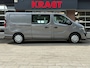 Opel Vivaro 1.6 CDTI L2H1 DC Sport EcoFlex|NAP|DUBBELCABINE|airco|cruise|achteruitrijcamera|trekhaak|bluetooth|EURO6