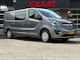 Opel Vivaro 1.6 CDTI L2H1 DC Sport EcoFlex|NAP|DUBBELCABINE|airco|cruise|achteruitrijcamera|trekhaak|bluetooth|EURO6
