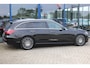 Mercedes-Benz C-klasse Estate 200 AUT9 Luxury Line PANORAMADAK LEDER MEMORY BURMESTER KEY-LESS GO 360-CAMERA
