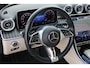 Mercedes-Benz C-klasse Estate 200 AUT9 Luxury Line PANORAMADAK LEDER MEMORY BURMESTER KEY-LESS GO 360-CAMERA