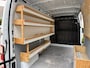 Opel Movano GB 2.3 CDTi 130pk 3500 L2H2 FWD (Euro 6)/ Trekhaak/ Zeer nette bus/ Navigatie/ Climatronic/ All season banden/ 1 Eigenaar/ Origineel NL/ NAP