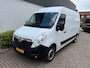Opel Movano GB 2.3 CDTi 130pk 3500 L2H2 FWD (Euro 6)/ Trekhaak/ Zeer nette bus/ Navigatie/ Climatronic/ All season banden/ 1 Eigenaar/ Origineel NL/ NAP