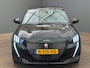 Peugeot 208 1.2 PureTech GT Pack Panoramadak | Automaat | Camera | 17 LMV | Clima | Leder/Alcantara | 3D Dashboard | Carplay | Bluetooth | LED  | Achteruitrijcamera | Apple Carplay/Android Auto|telefoonintegratie premium | Elektrische ramen achter