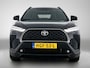 Toyota Corolla Cross Hybrid 200 Style | Trekhaak afneembaar | Half lederen bekleding | Stoelverwarming | Dodehoek detectie | Parkeersensoren voor+achter | Elektrische achterklep |