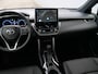 Toyota Corolla Cross 1.8 High Power Hybrid Style 140 Pk Automaat Navigatie / DAB / Leer / Pano-dak / Apple Carplay
