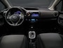 Toyota Yaris 1.5 Hybrid Trend [CRUISE CONTROL, ACHTERUITRIJCAMERA, PDC V+A, NAVIGATIE, CLIMATE CONTROL, LEDERENSTUUR, BLUETOOTH, LED, NIEUWSTAAT]