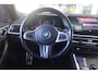 BMW i4 (g26) eDrive40 M-Sport 340pk SoH 94% | Pano | Laser | Carbon | Camera | Stoelverwarming | Harman/Kardon | HUD |