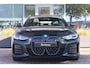 BMW i4 (g26) eDrive40 M-Sport 340pk SoH 94% | Pano | Laser | Carbon | Camera | Stoelverwarming | Harman/Kardon | HUD |