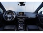 Audi Q5 50 TFSI S-Line*SOH96%*Lucht-V*B&O*Massage*GeruiteStoel*Matrix*HUD*PANO*Trekhaak*Memory