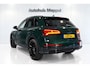 Audi Q5 50 TFSI S-Line*SOH96%*Lucht-V*B&O*Massage*GeruiteStoel*Matrix*HUD*PANO*Trekhaak*Memory