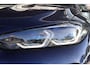 BMW i4 (g26) M50 544pk M-Sport SoH 94% | Tansanietblau | Pano | 360 CAM | Laser | Harman/Kardon | Trekhaak |