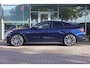 BMW i4 (g26) M50 544pk M-Sport SoH 94% | Tansanietblau | Pano | 360 CAM | Laser | Harman/Kardon | Trekhaak |