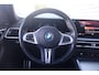 BMW i4 (g26) M50 544pk M-Sport SoH 94% | Tansanietblau | Pano | 360 CAM | Laser | Harman/Kardon | Trekhaak |