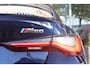 BMW i4 (g26) M50 544pk M-Sport SoH 94% | Tansanietblau | Pano | 360 CAM | Laser | Harman/Kardon | Trekhaak |