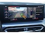 BMW i4 (g26) M50 544pk M-Sport SoH 94% | Tansanietblau | Pano | 360 CAM | Laser | Harman/Kardon | Trekhaak |
