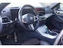 BMW i4 (g26) M50 544pk M-Sport SoH 94% | Tansanietblau | Pano | 360 CAM | Laser | Harman/Kardon | Trekhaak |