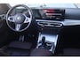 BMW i4 (g26) M50 544pk M-Sport SoH 94% | Tansanietblau | Pano | 360 CAM | Laser | Harman/Kardon | Trekhaak |