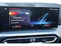 BMW i4 (g26) M50 544pk M-Sport SoH 94% | Tansanietblau | Pano | 360 CAM | Laser | Harman/Kardon | Trekhaak |