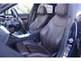 BMW i4 (g26) M50 544pk M-Sport SoH 94% | Tansanietblau | Pano | 360 CAM | Laser | Harman/Kardon | Trekhaak |