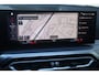 BMW i4 (g26) M50 544pk M-Sport SoH 94% | Tansanietblau | Pano | 360 CAM | Laser | Harman/Kardon | Trekhaak |