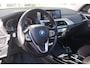 BMW iX3 (g08) iX3 Executive 286pk SoH 97% | Leder | Pano | 360 Camera | Sfeer | ACC | Climate | Memory | Stoelverwarming |