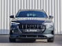 Audi E-tron 55 408pk quattro Advanced edition 95 kWh | SoH 94% | 21" Velgen | Leder | Achteruitrijcamera | Luchtvering | Voorstoelen Verwarmd