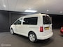 Volkswagen Caddy Combi 1.4 TSI DSG|Carplay|Dealer OH|NW APK