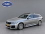 BMW 5-Serie Touring 530e M sport PLUS, panoramadak, electr trekhaak, lazer, VOL OPTIES! 1 e eigenaar, Origineel NL auto met nap