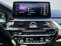 BMW 5-Serie Touring 530e M sport PLUS, panoramadak, electr trekhaak, lazer, VOL OPTIES! 1 e eigenaar, Origineel NL auto met nap