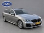 BMW 5-Serie Touring 530e M sport PLUS, panoramadak, electr trekhaak, lazer, VOL OPTIES! 1 e eigenaar, Origineel NL auto met nap