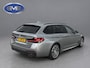 BMW 5-Serie Touring 530e M sport PLUS, panoramadak, electr trekhaak, lazer, VOL OPTIES! 1 e eigenaar, Origineel NL auto met nap