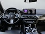 BMW 5-Serie Touring 530e M sport PLUS, panoramadak, electr trekhaak, lazer, VOL OPTIES! 1 e eigenaar, Origineel NL auto met nap