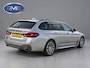BMW 5-Serie Touring 530e M sport PLUS, panoramadak, electr trekhaak, lazer, VOL OPTIES! 1 e eigenaar, Origineel NL auto met nap