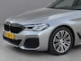 BMW 5-Serie Touring 530e M sport PLUS, panoramadak, electr trekhaak, lazer, VOL OPTIES! 1 e eigenaar, Origineel NL auto met nap