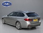BMW 5-Serie Touring 530e M sport PLUS, panoramadak, electr trekhaak, lazer, VOL OPTIES! 1 e eigenaar, Origineel NL auto met nap
