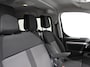 Peugeot Expert 2.0 180PK Long Premium Dubbele Cabine Automaat Navigatie Apple Carplay/Android Auto Airco Bluetooth Trekhaak Betimmering