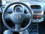 Toyota Aygo 1.0-12V Comfort AUTOMAAT ORG KM NAP AANTOONBAAR.....