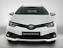 Toyota Auris Touring Sports 1.8 Hybrid Dynamic Ultimate | Stoelverwarming | Buitenspiegels Elektrisch Verstel/inklapbaar | Cruise Control | Climate Control | Achteruitrijcamera | Parkeersensoren voor+achter | 17" Velgen |