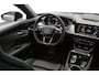 Audi e-Tron GT RS 93 kWh 646 PK, SOH 92 %, 4-Wielsturing, Carbon-Pakket, Panoramadak, Luchtvering, Stoelventilatie